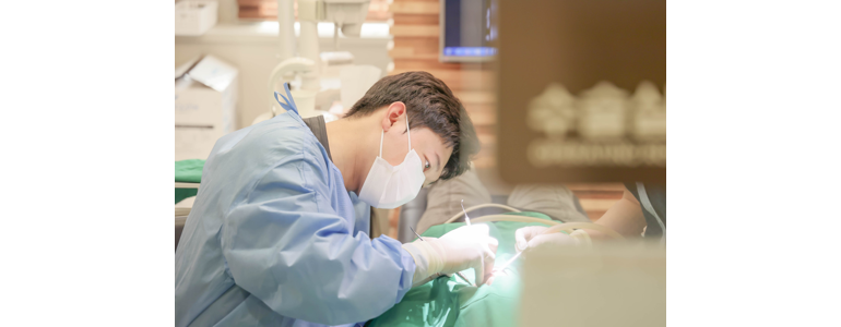 영천시 교정 치과