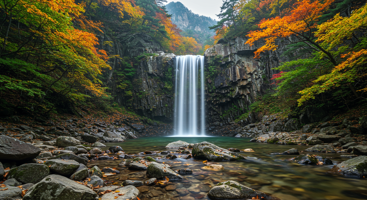 두타산 관련사진
