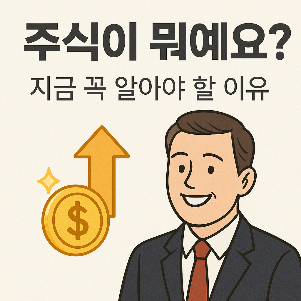 주식