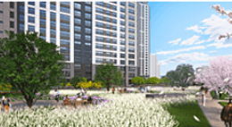 고양장항 제일풍경채