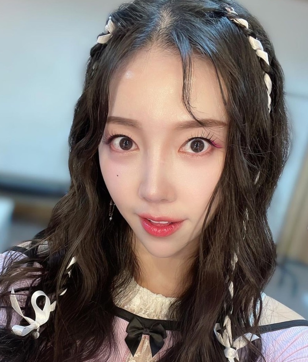 한소민 인스타6