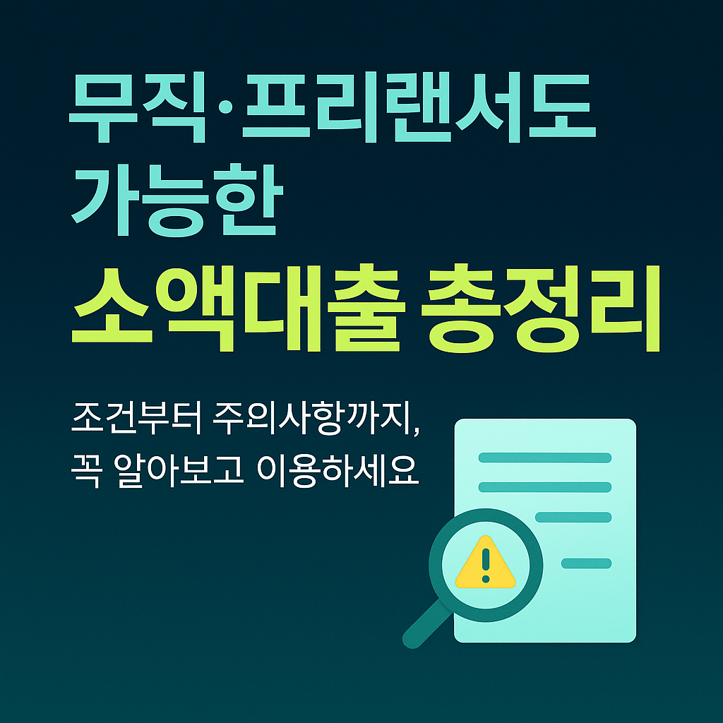 2025년 연말 대출 분위기
