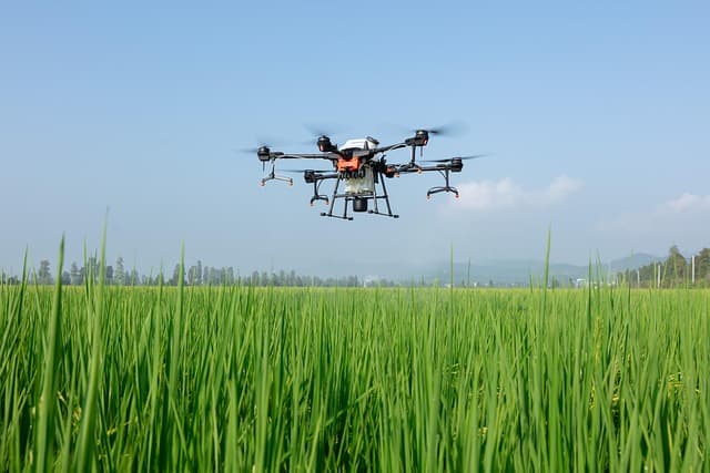 스마트 농업 (AgriTech) &amp; 도시 농업