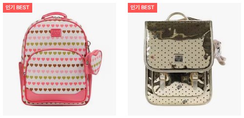 초등학생 책가방 추천&amp;#44; 노스페이스&amp;#44; MLB&amp;#44; 폴로 등 인기 브랜드까지 총정리