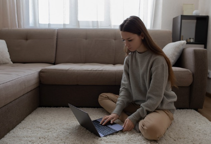 재택근무가 가능한 직업 Top10