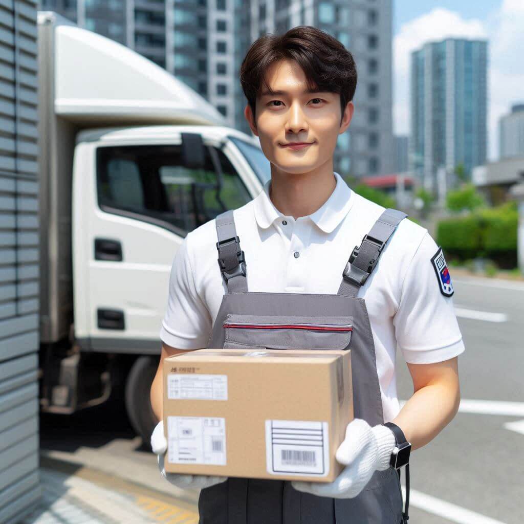 CJ택배 배송조회 및 예약 서비스 오배송 고객센터