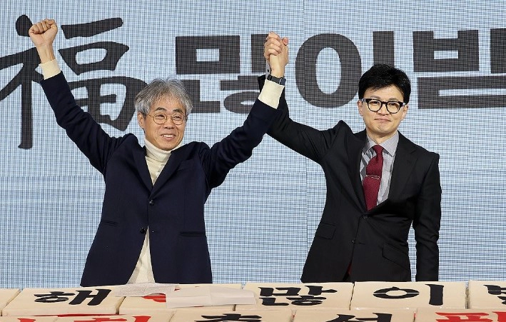 김경률 비대위원 마포을 출마 이유