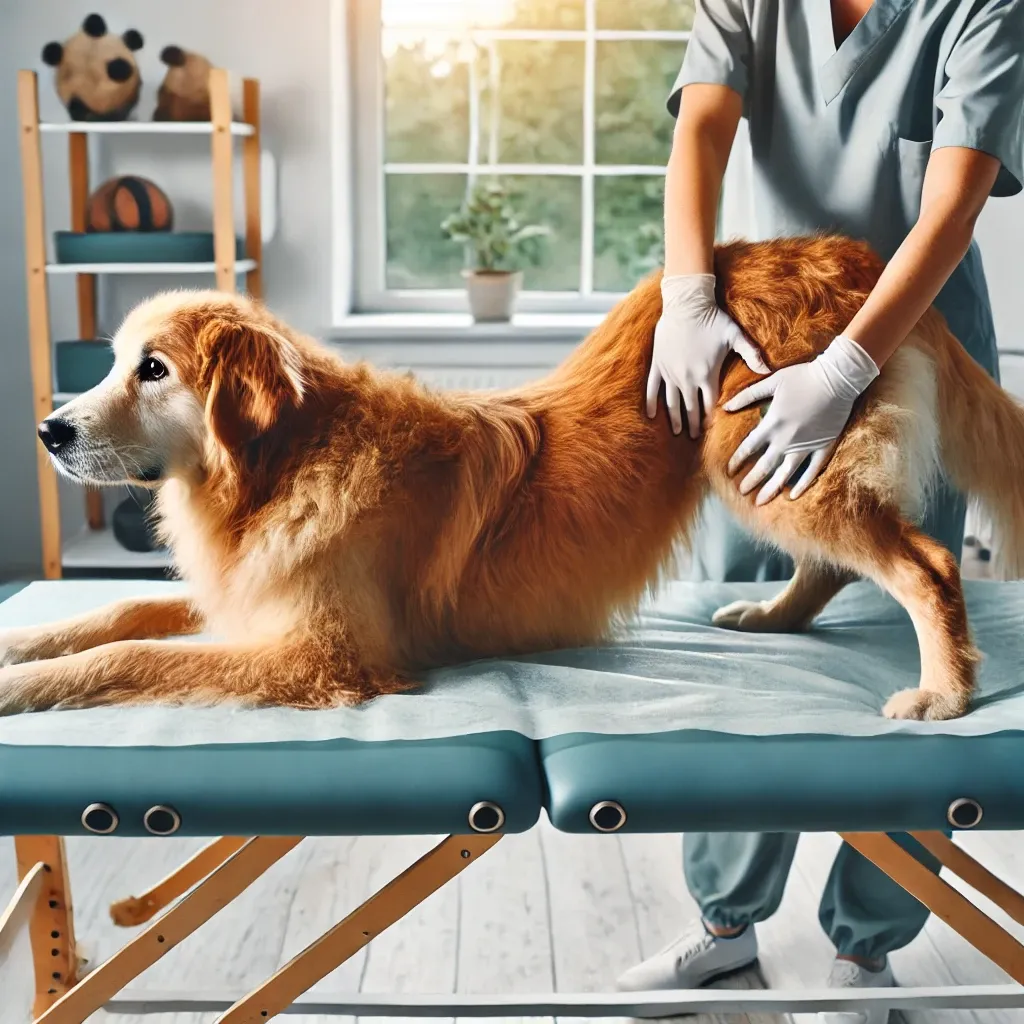 강아지 뒷다리 힘 빠질 때 알아야 할 대처법과 예방법