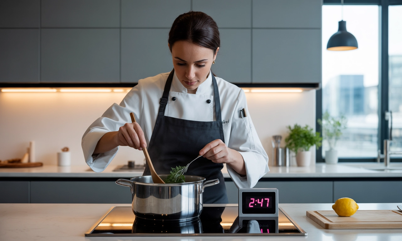 바쁜 하루 끝, 10분 안에 뚝딱 완성되는 저녁 메뉴 추천