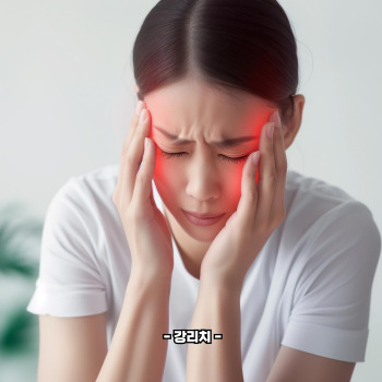 두통 원인