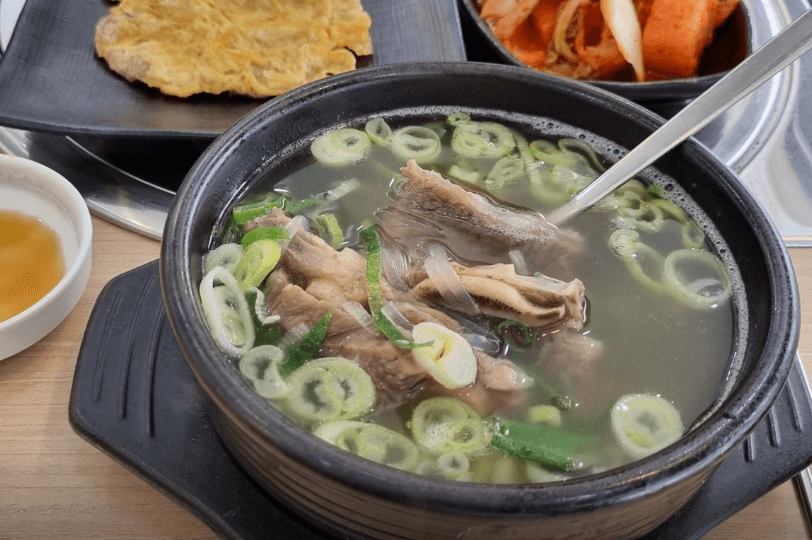 생생정보통 매운도가니찜 충남 천안 맛집