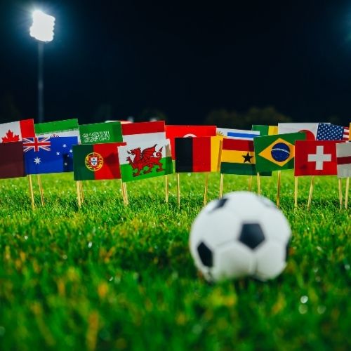 실시간 FIFA 피파 랭킹 순위 총정리 (대한민국 하락)