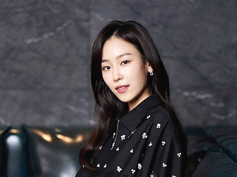 배우-서현진