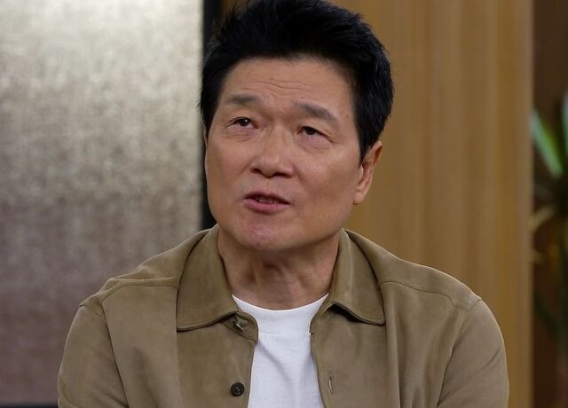 안치환 직장암 3기 투병