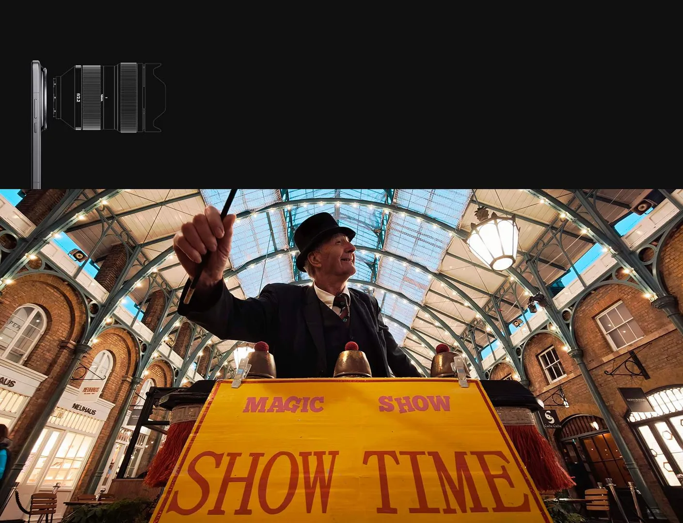 샤오미 15 울트라 이미지