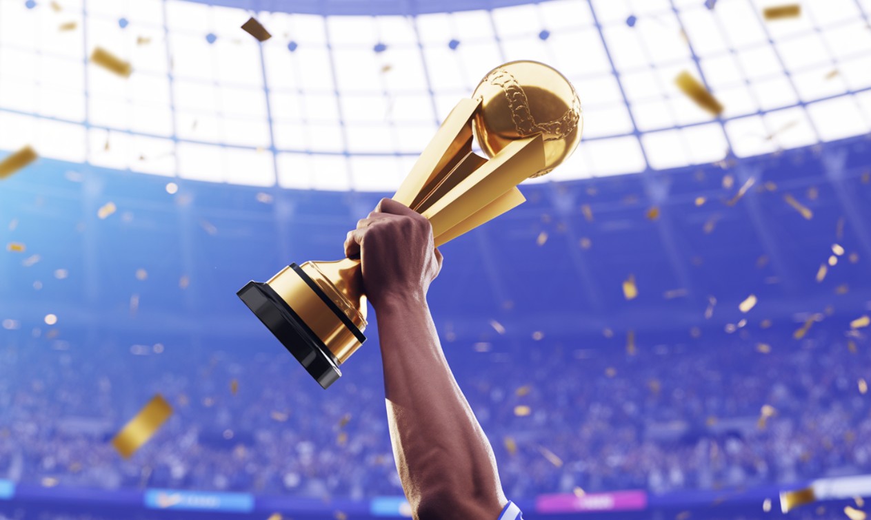 MLS 올해의 골 (2025 AT&T MLS Goal of the Year) 수상