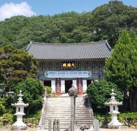 하동-쌍계사