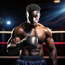 마이크타이슨 경기결과 키 전적 재산 명언