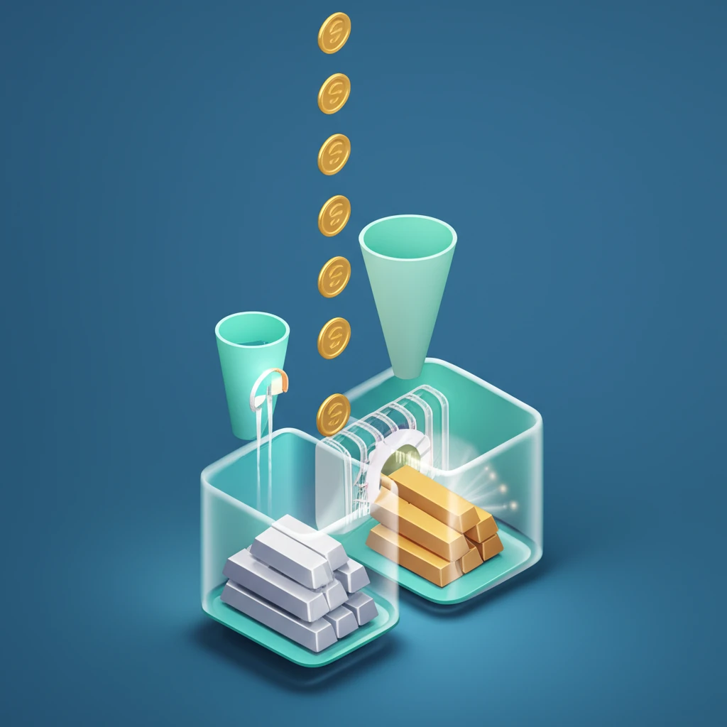 삼성증권 중개형 ISA 납입 한도와 ..