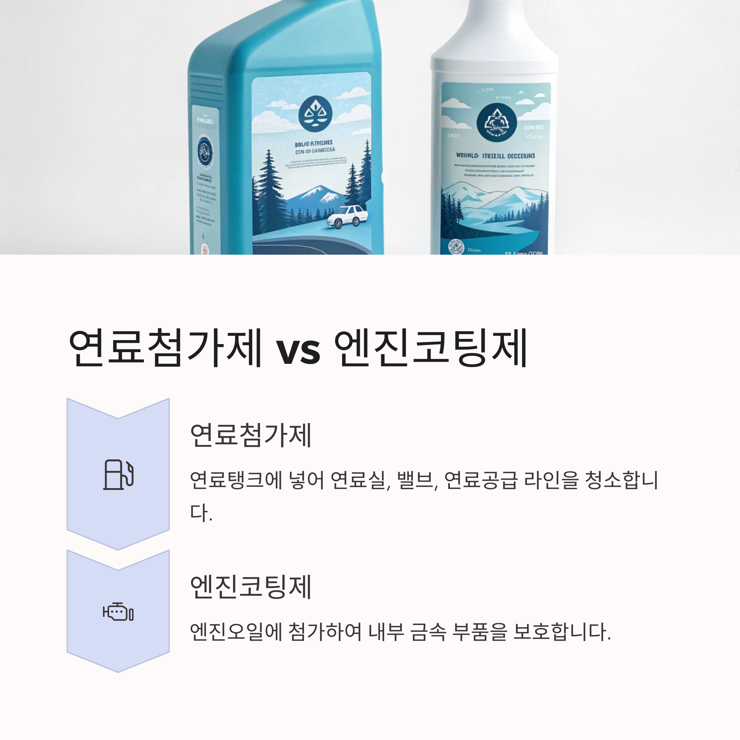 연료첨가제