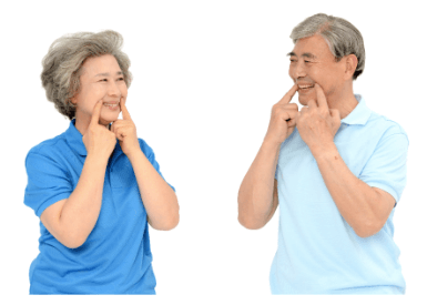 이중근 노인 연령 상향 조정