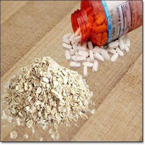 망간 효능 및 많은 음식 주의점