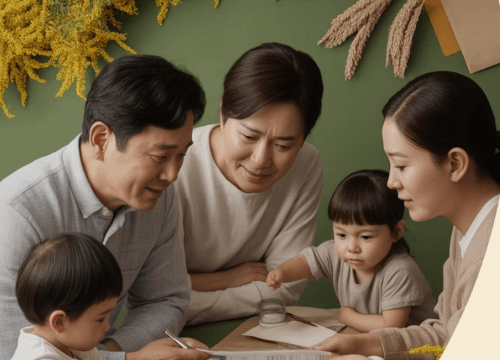 자녀에게 매월 5만원씩 주면 증여세를 내야 할까?