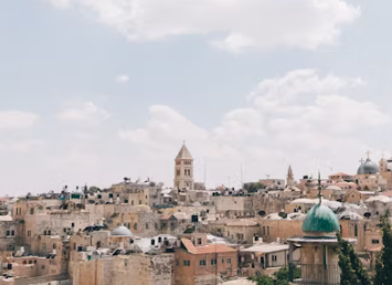 이스라엘 이란 전쟁이유