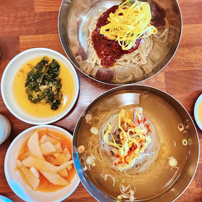 생방송 투데이 가평 설악 향과 식감의 신세계를 연 100% 메밀 막국수 맛집