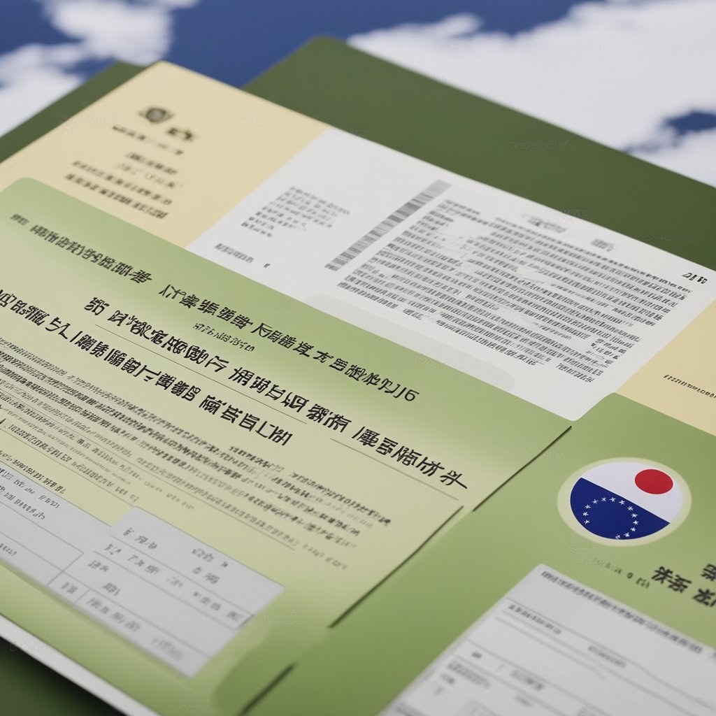  일본의 외교청서&amp;#44; 독도를 자기네 땅이라 주장하는 일본의 속셈 