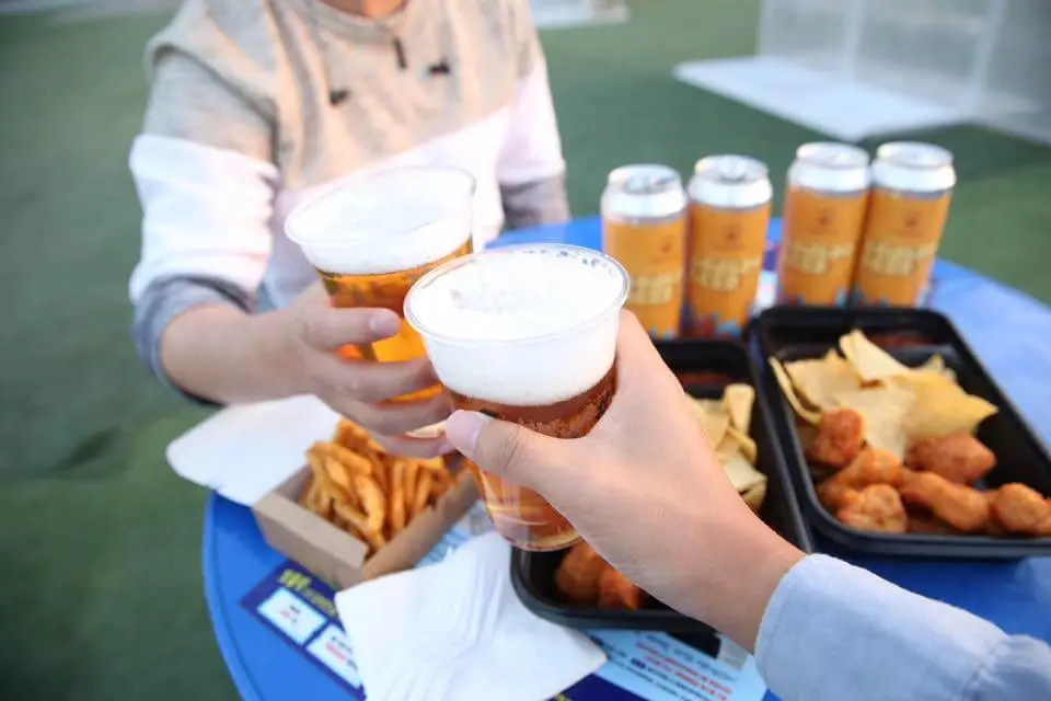 2022송도맥주축제