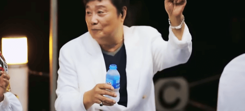 남진 노래모음