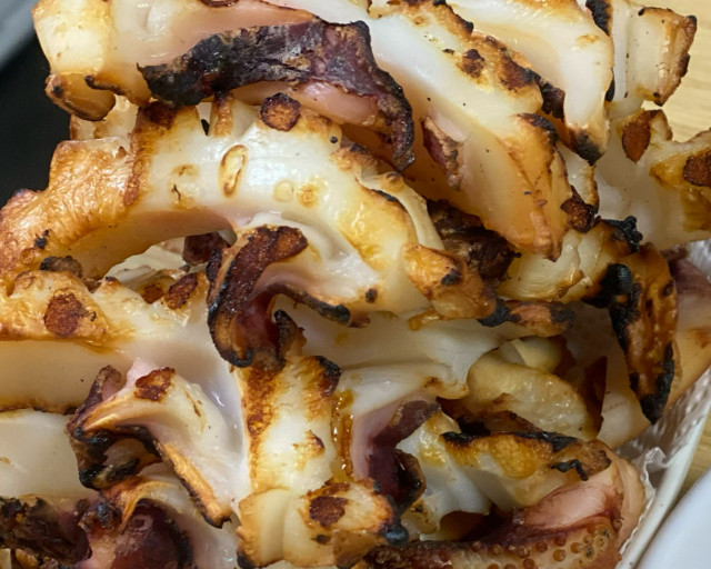 핸썸가이즈 건생선