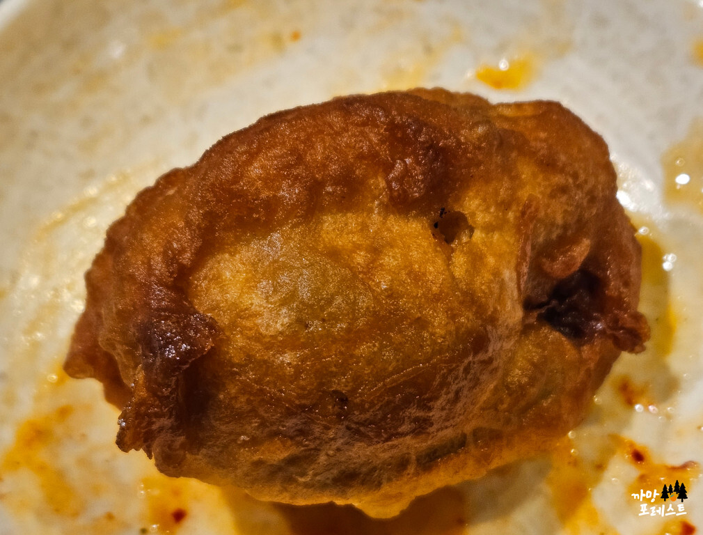 망포 미식성 중식집