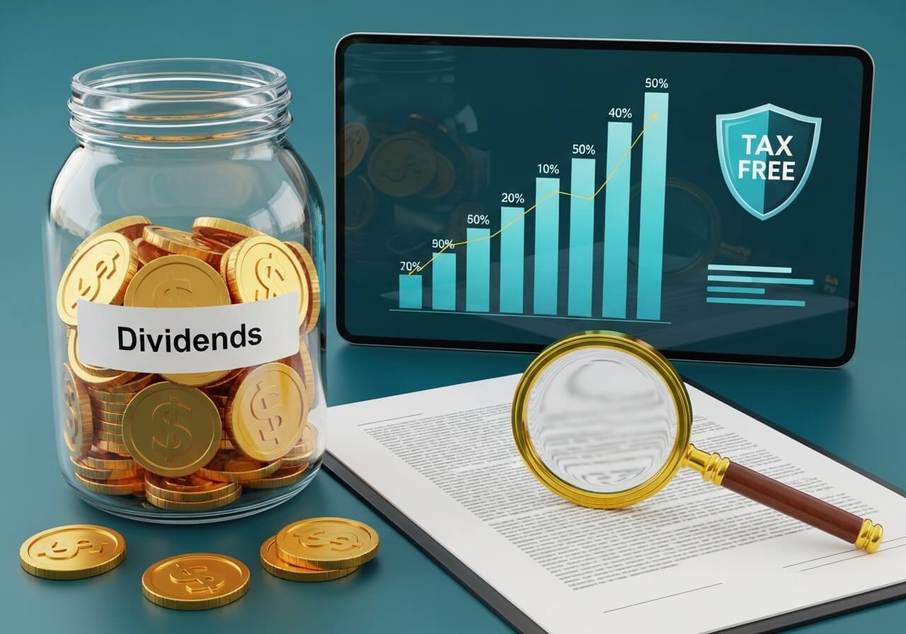 주식 배당금 종합소득세