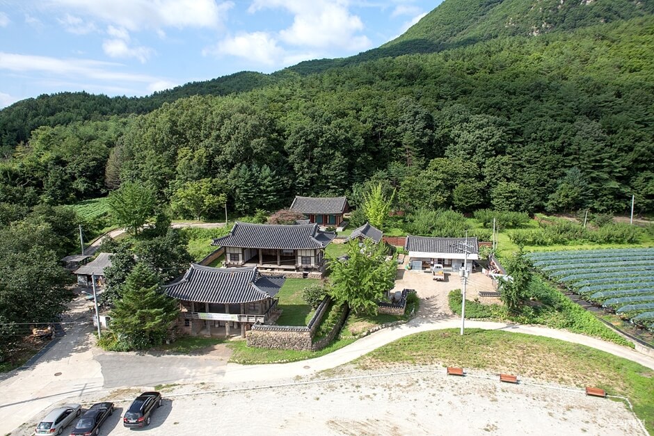 상주 가볼만한곳 베스트 10