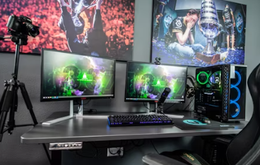 무인 PC방 창업에 대하여 알아보기