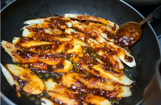 더덕 효능과 부작용, 먹는방법