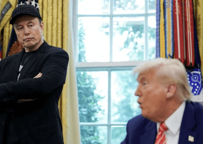 테슬라 주가