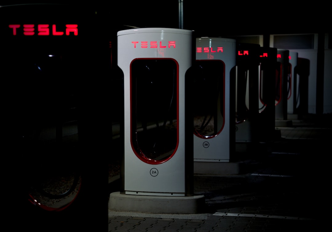 Charging