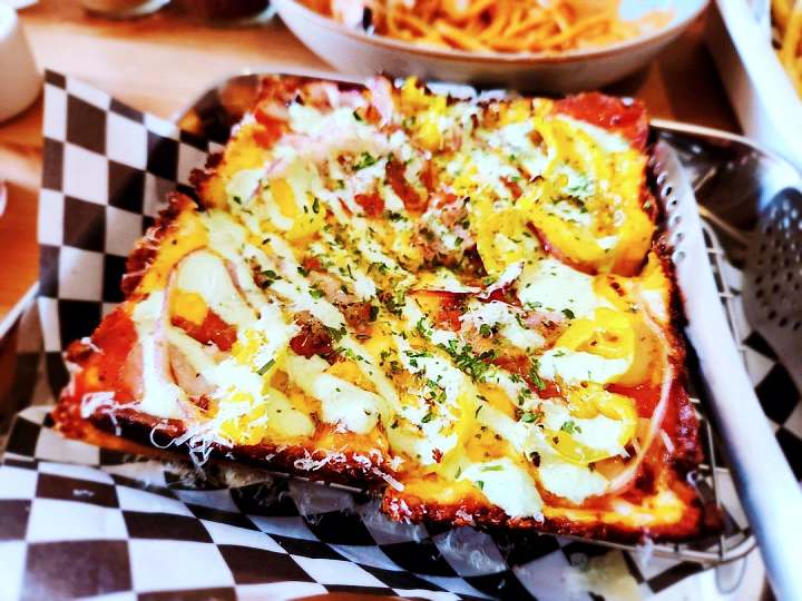 생활의달인 미국 3대 디트로이트 피자 청구 신당 48시간 숙성 반죽 도우 피자 세계 챔피언 수제자 존 킴 달인 은둔식달 오늘 방송 맛집 정보