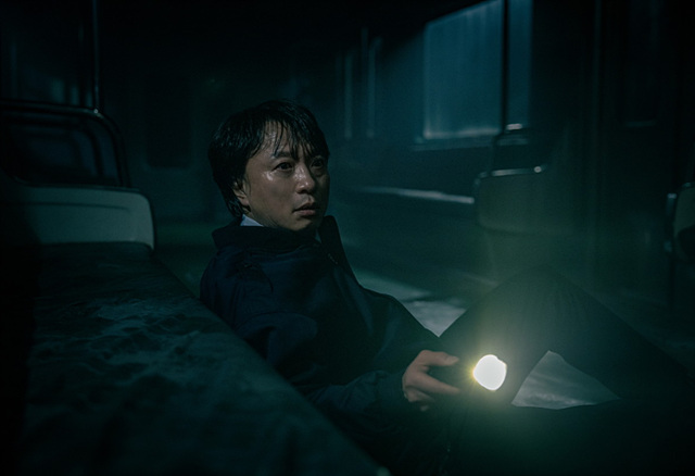 괴기열차 쿠키영상 후기 줄거리 결말해석