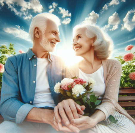 국민연금으로 노후에 행복