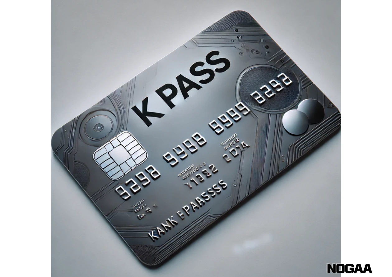 K패스 카드 발급 조건은 무엇인가요?