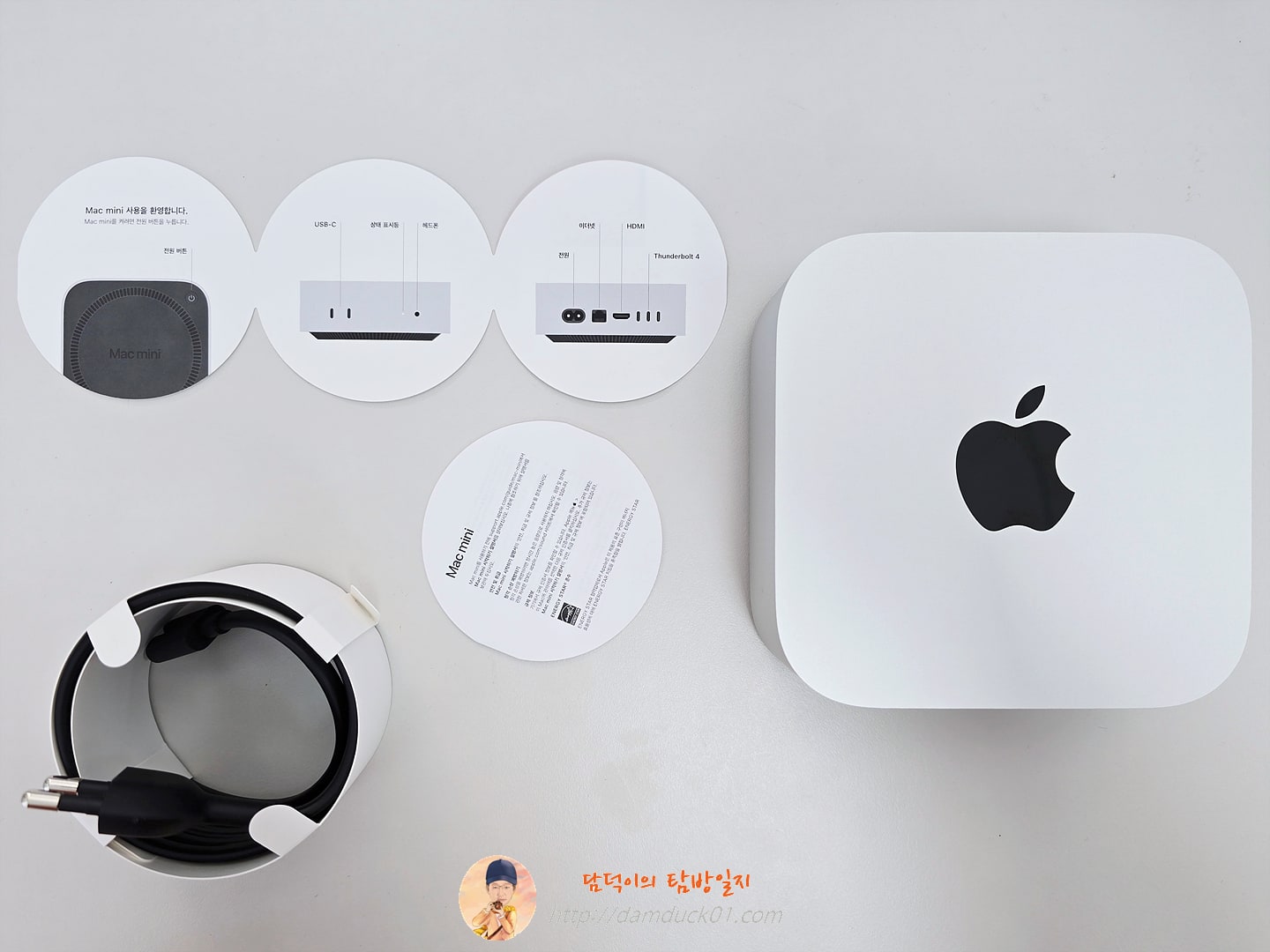 Mac mini