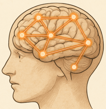 기본모드네트워크의 역할