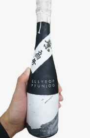 2024 서울 성수 안동전통주 팝업스토어