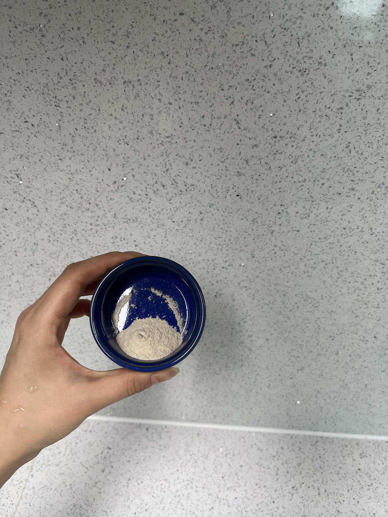 바른곡물효소 가루
효소의 효능과 효과