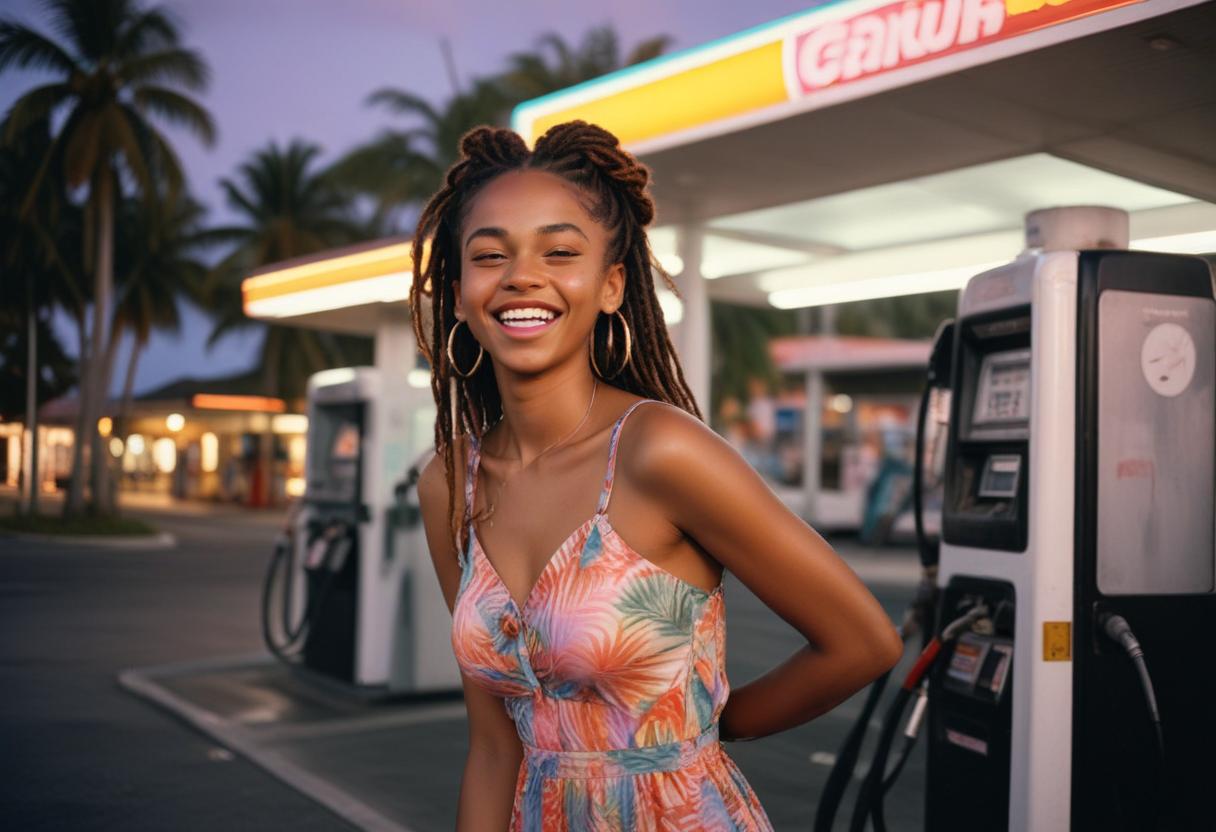 셀프주유소 10년, 가격은 내렸지만 고객 만족은?