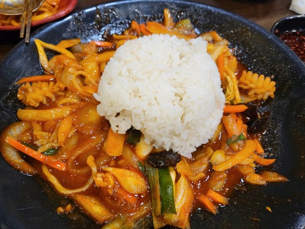 리안-야끼우동2